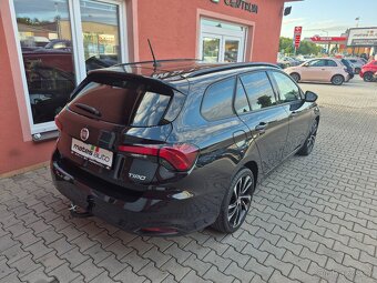 Fiat Tipo 1.4 Turbo S-Design 88kW - 5
