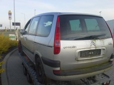 Citroen C8 HDi na ND - 5