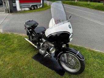 Bmw R50 - 5