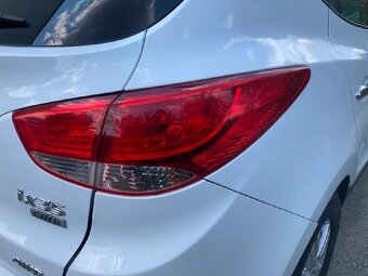 hyundai ix35 2.0crdi náhradní díly - 5