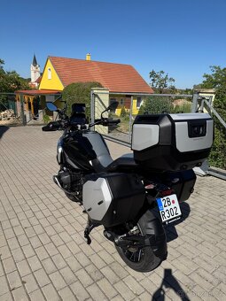 BMW R1300 GS - 5