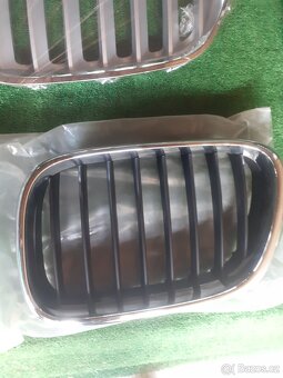 X5 e70 +e53 - 5