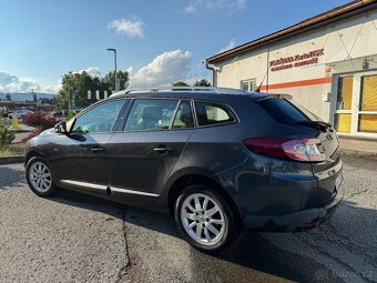 Renault Megane 1.5 dCi - 5