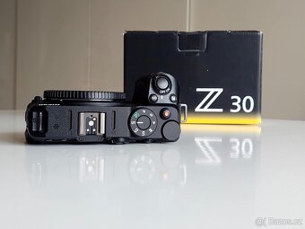 Nikon Z30 + 16-50 mm - 5