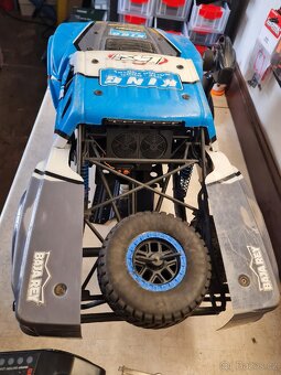 Losi baja rey 1/10 - 5