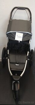 Thule Urban Glide 2 - 5