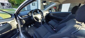 Peugeot 207 cc 1.6 16V THP (110Kw) kabriolet - 5