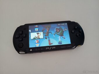 PSP s 56 hrami - 5