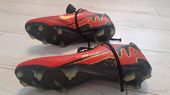 Prodám kopačky Nike Mercurial Vapor 15, velikost 42 - 5