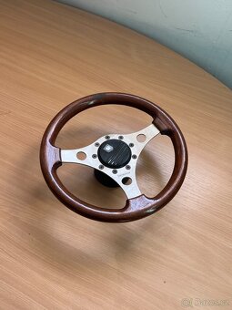 Retro volant GM Formuling - 5
