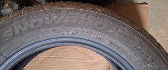 ZIMNI pneu R16 - 5