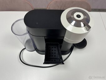 Nespresso Vertuo Next Bílý - 5