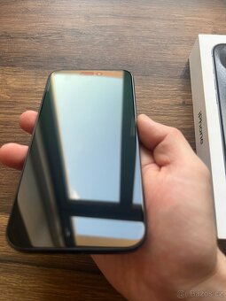 IPhone 15 Pro Max 256GB top stav 93% baterie - 5
