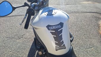 Yamaha XJ 35kw - 5