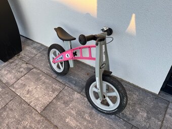 Odrazedlo First Bike - 5