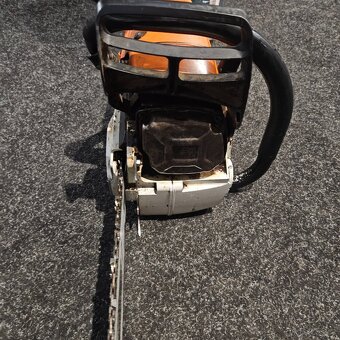 Motorová pila STIHL MS 462 - 5