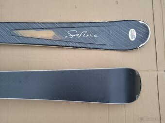 Lyže Tecno 146 cm - 5