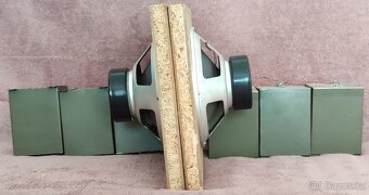 Retro součástky, kutilství, do sbírky 1000,- Kč - 5