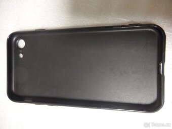 Apple iPhone SE (2022) 256GB - 5