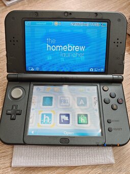 Nintendo New 3Ds xl - 5