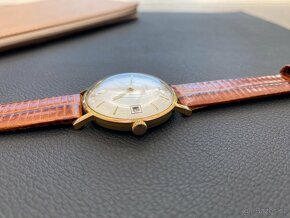 Glashutte GUB 17 rubis - 5