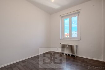 Pronájem bytu 2+1 44 m², Praha - Holešovice, ev.č. N08493 - 5