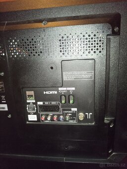 2xTV +set-top box plus 1x anténa zdarma - 5