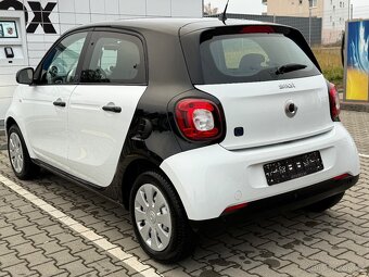 SMART FORFOUR EQ ELEKTRO 2019 - 5