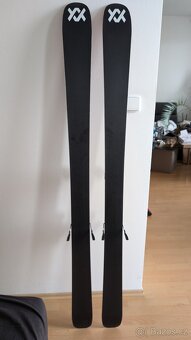 Völkl Mantra M6 170 cm s vázáním Marker Griffon 13 ID - 5