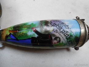 Vojenská fajfka RU - 5