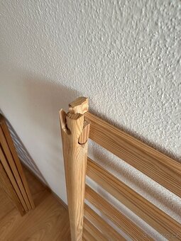 dětská postýlka - 5