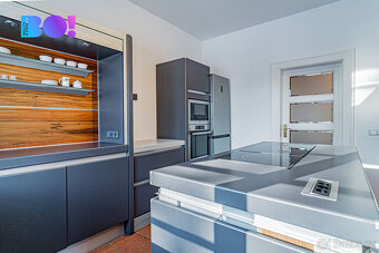 Prodej vily 7+kk se stavebním pozemkem, Frýdlant nad Ostravi - 5