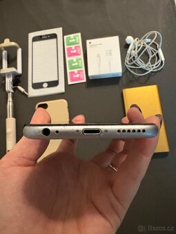 Apple iPhone 6s 16gb - 5