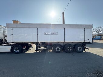 Schwarzmuller 50 m3 - 5