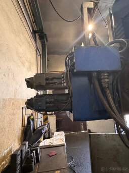 Karusel jednostojanový SKJ 10 - 5