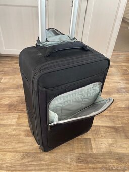 Kufr na fototechniku Lowepro Pro Roller x200 AW - 5