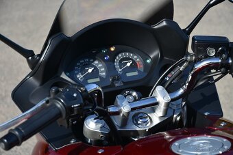 Honda CBF 600S 35 kW - 5