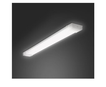 Úsporné LED osvětlení 120cm Studená Bílá - 5