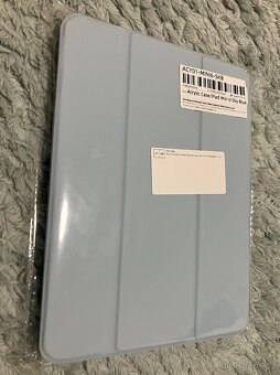 Plastový obal na iphone XR a Ipad mini 6, cena od 49,-/ks - 5