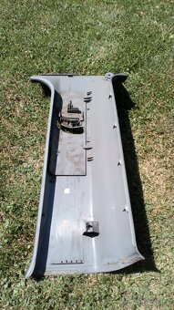 Kryt sloupku VW T4 - 5