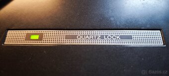 Vintage gramofon Sony PS-LX520 + desky zdarma,čti popis - 5