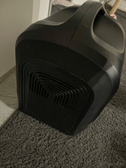 Nabíjecí stanice Crossio LifePower 600 - 5