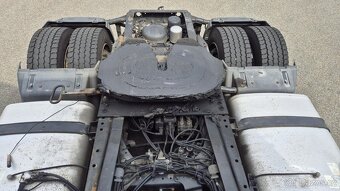 Prodám MAN TGX 18.500 XXL LOW DECK EURO 6 - 5