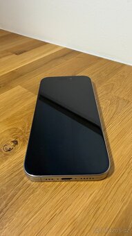 iPhone 15 Pro 256 GB - stav nového, zár ALZA do 12.08.2026 - 5