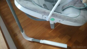 INGENUITY Elektrické houpátko - 5