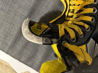 Bauer supreme S37 4 EE skates - 5