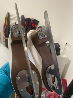 Prodam brusle Botas Stella 36 - 5