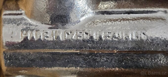 Mlýnek na maso PORKERT vel.5 - 5