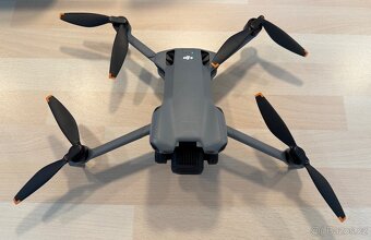 Dji Mini 5 Pro - rezervovano do 25.11. - 5