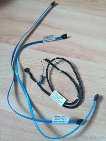 HDD Hot swap sadu pro server IBM x3630 M3 - 5